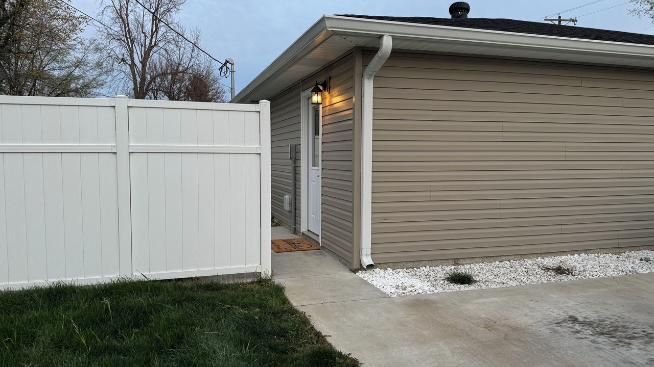 Photo of Outdoor in Madisonville