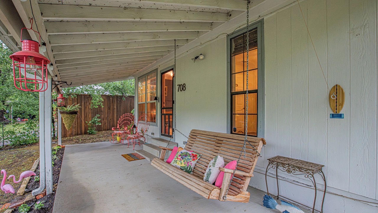 Photo of Outdoor in Little Elm