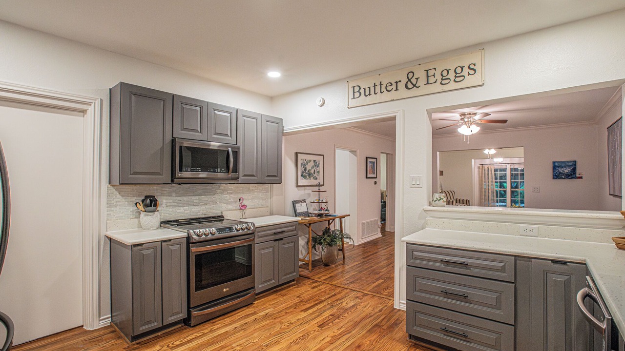 Photo of Kitchen in Little Elm