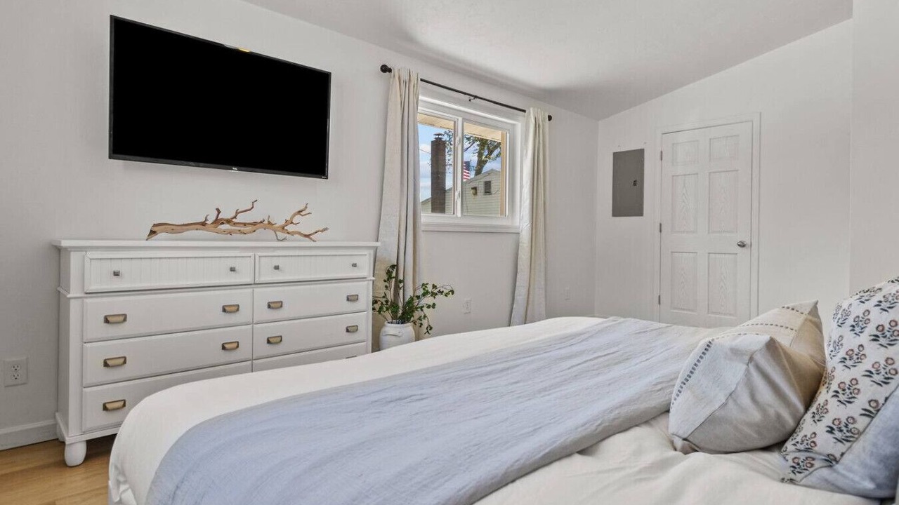 Photo of Bedroom in Cecil