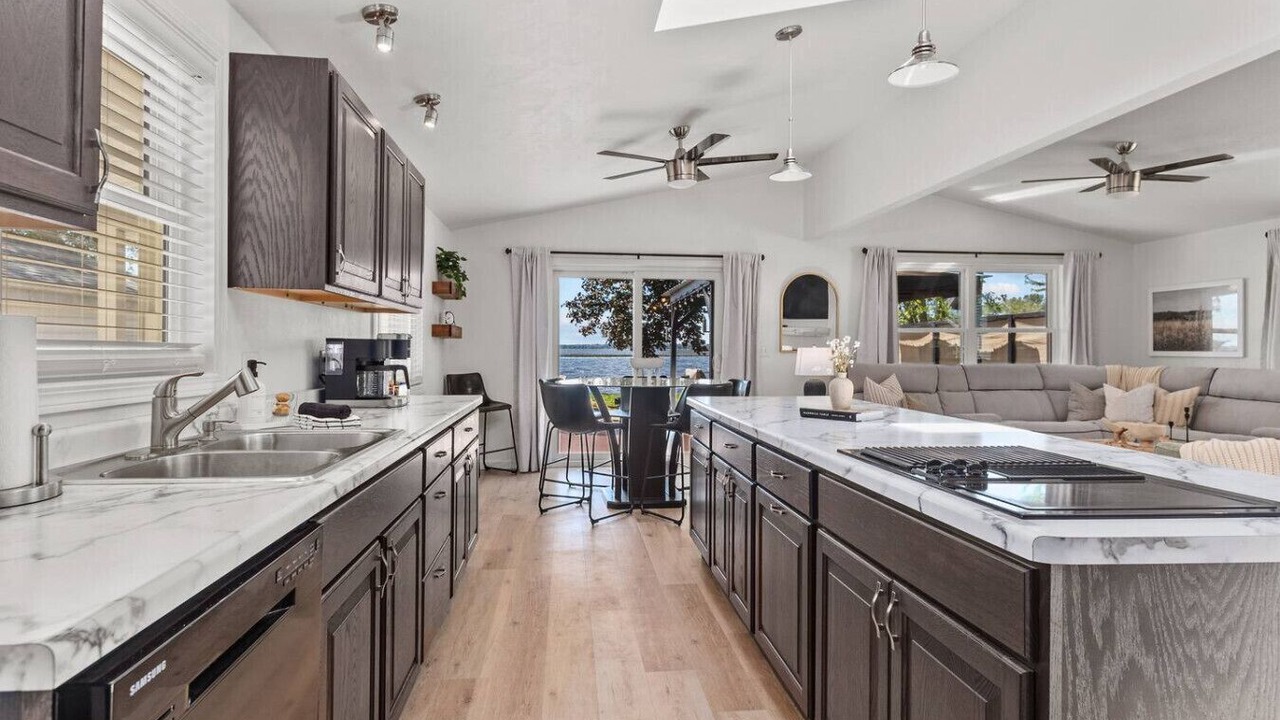 Photo of Kitchen in Cecil