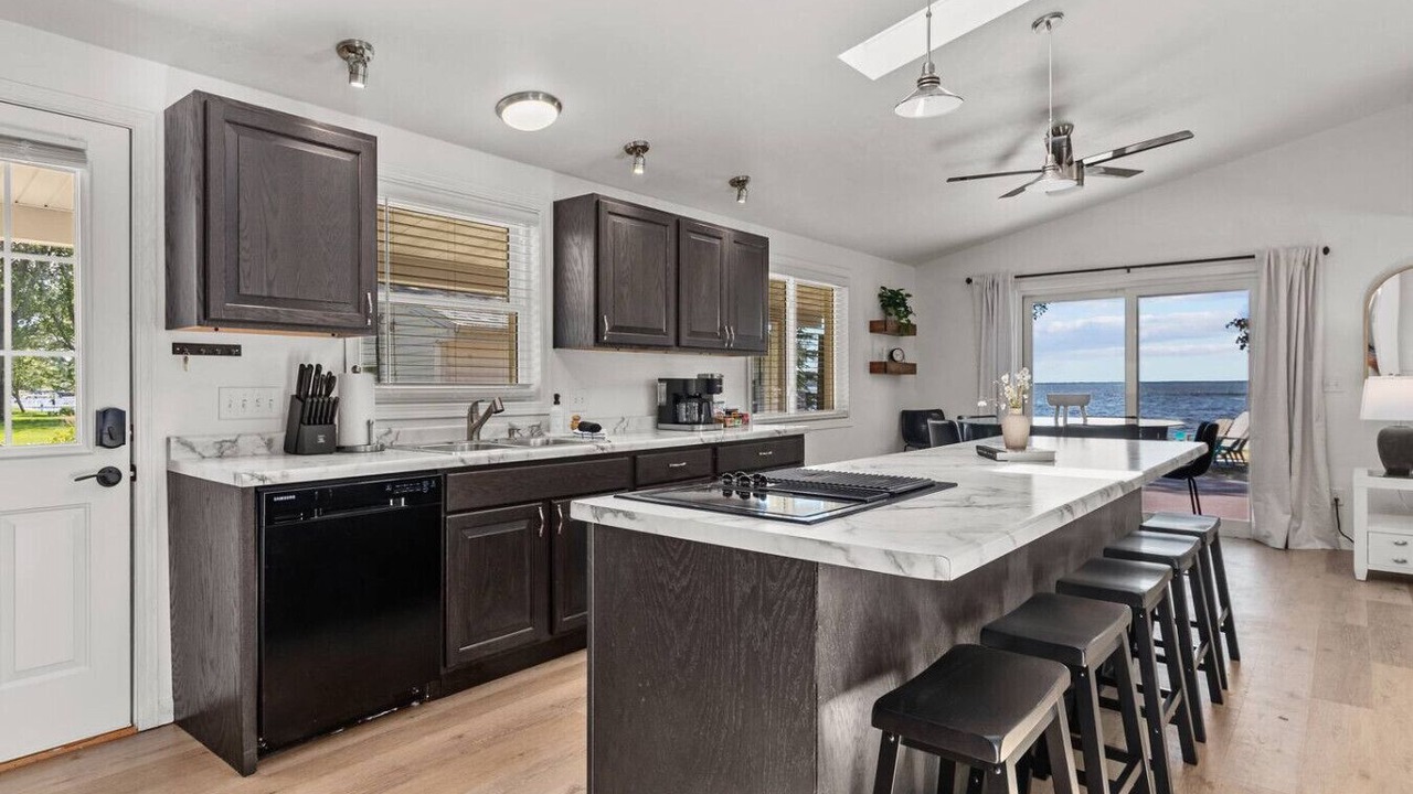 Photo of Kitchen in Cecil