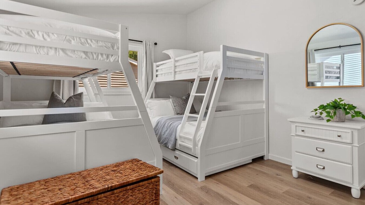 Photo of Bedroom in Cecil