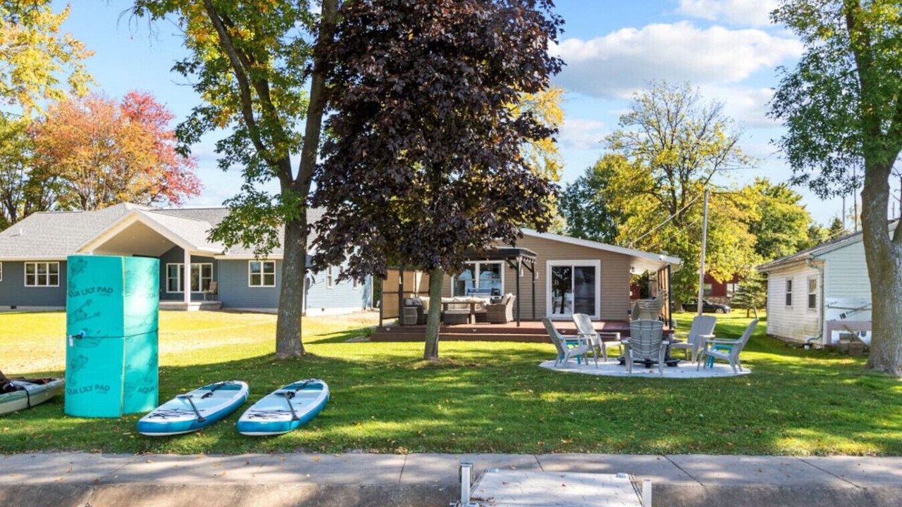Photo of Outdoor in Cecil