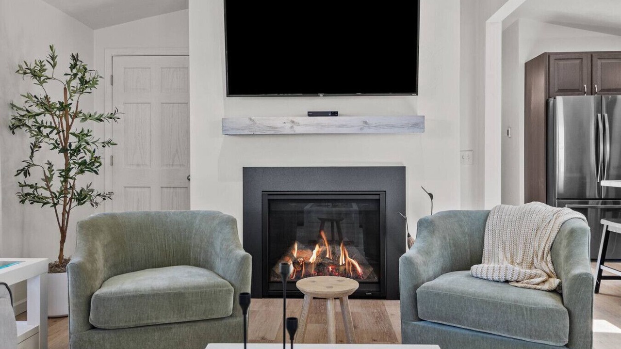 Photo of Livingroom in Cecil