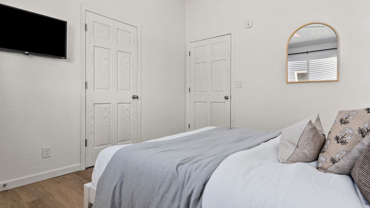 Photo of Bedroom in Cecil