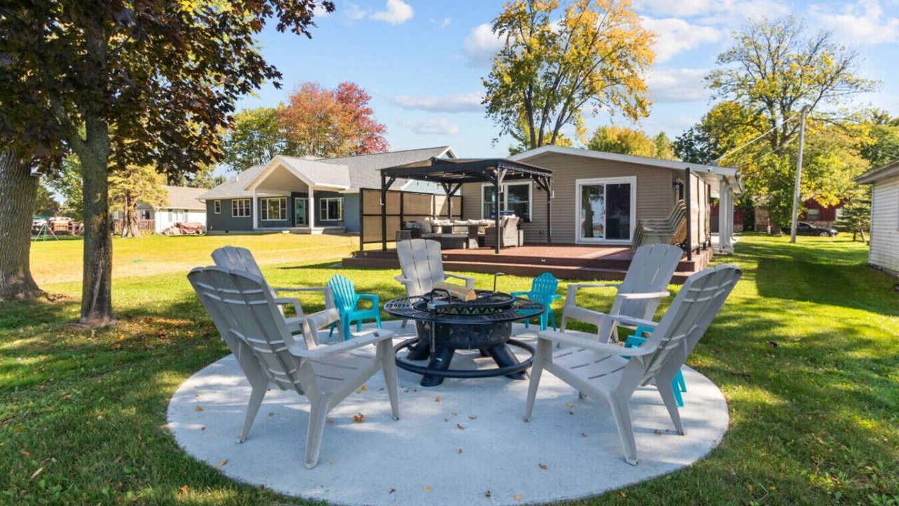 Photo of Outdoor in Cecil