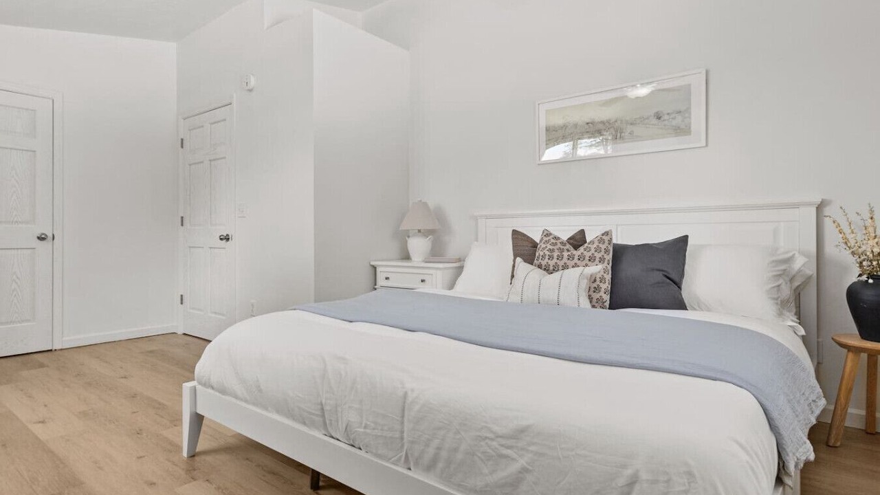 Photo of Bedroom in Cecil