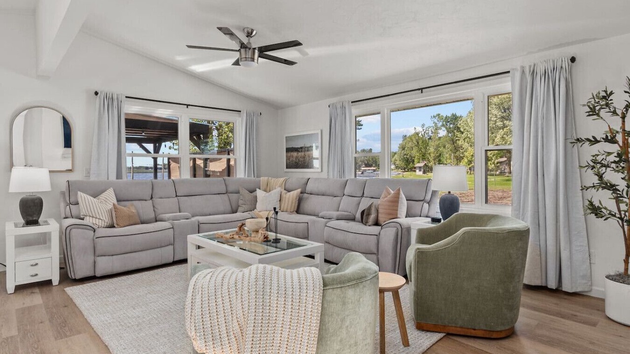 Photo of Livingroom in Cecil