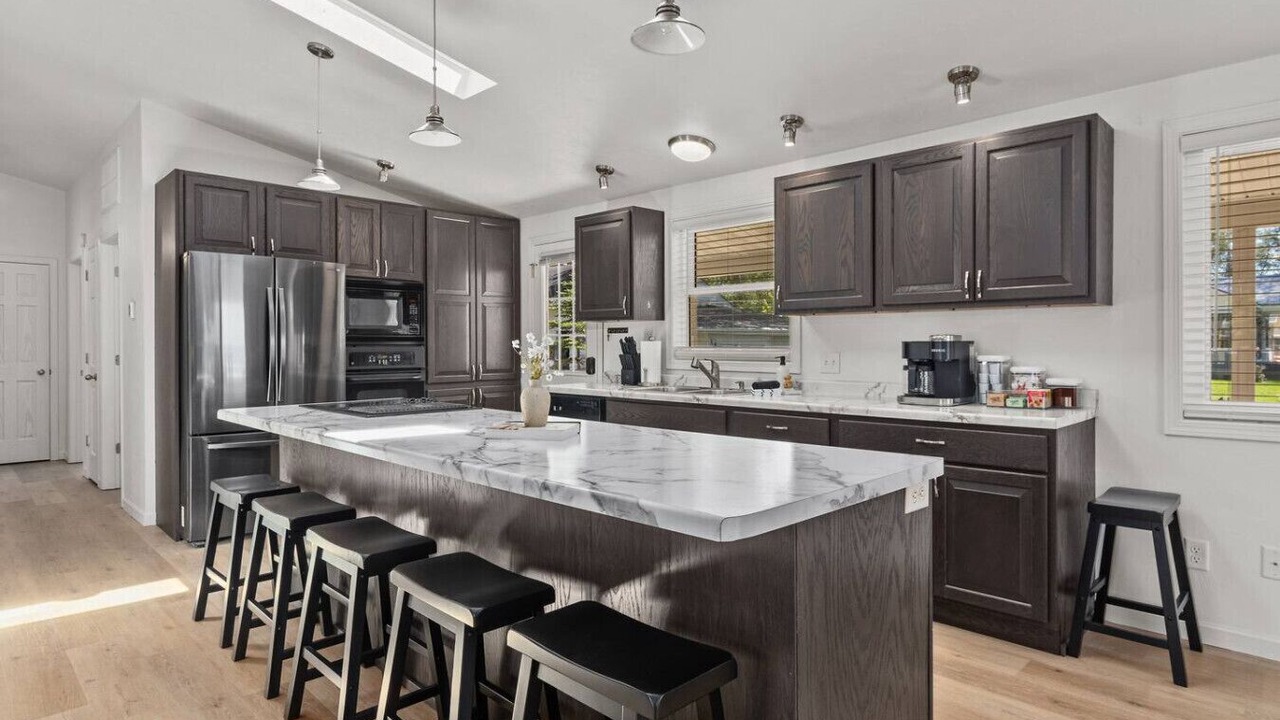 Photo of Kitchen in Cecil