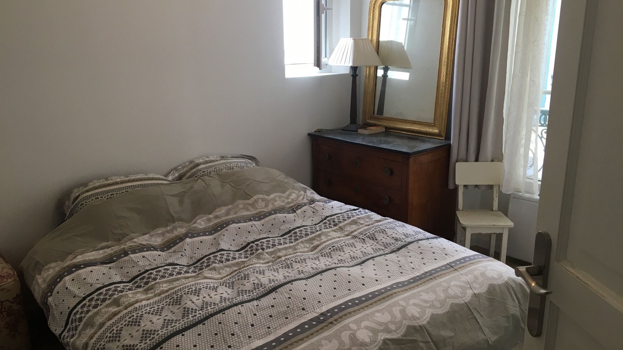Photo of Bedroom in Centre Ville
