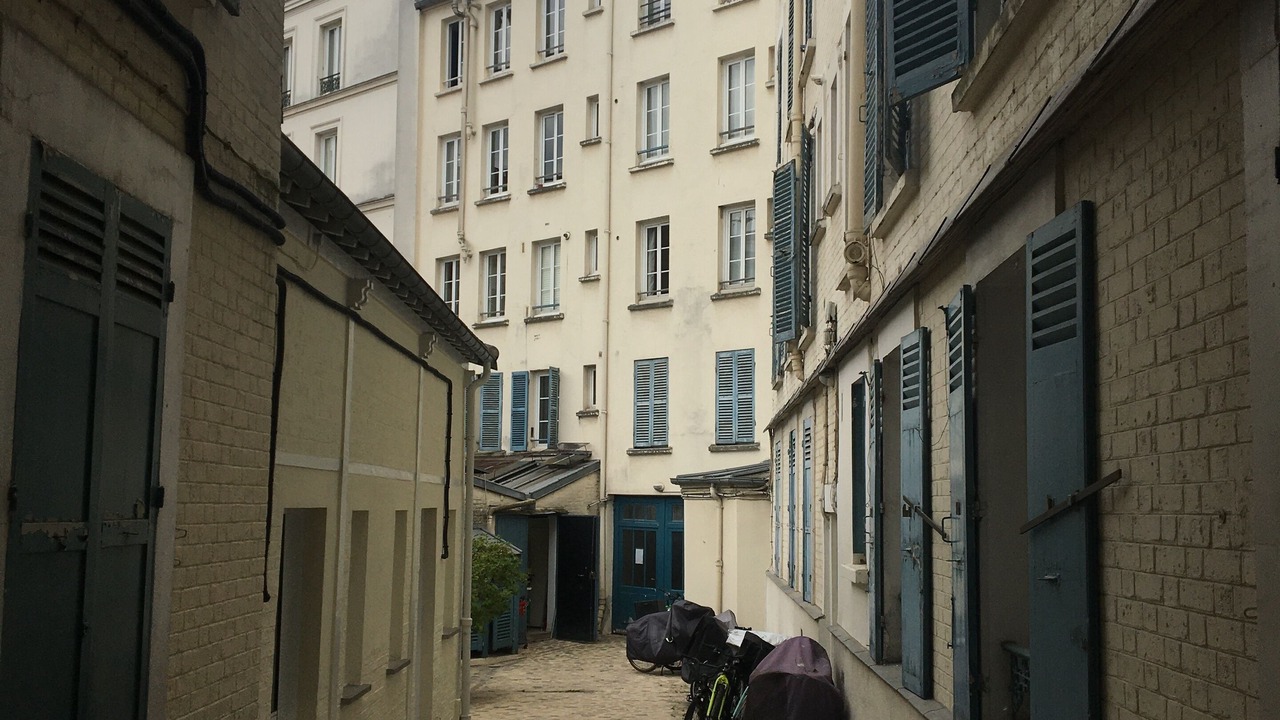 Photo of Outdoor in Centre Ville