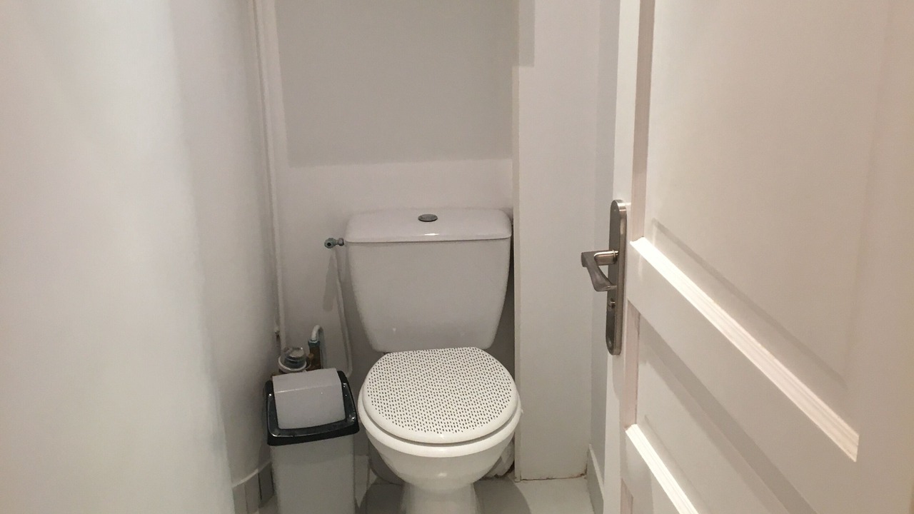 Photo of Bathroom in Centre Ville