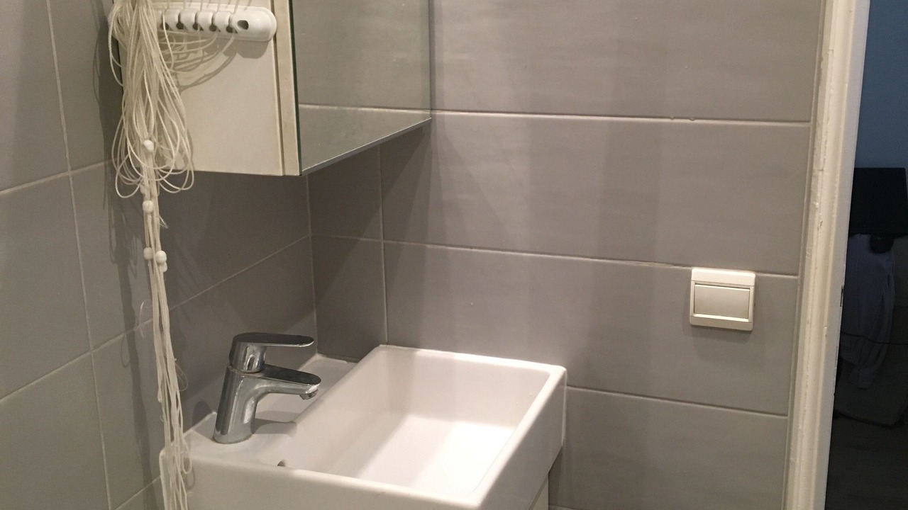 Photo of Bathroom in Centre Ville