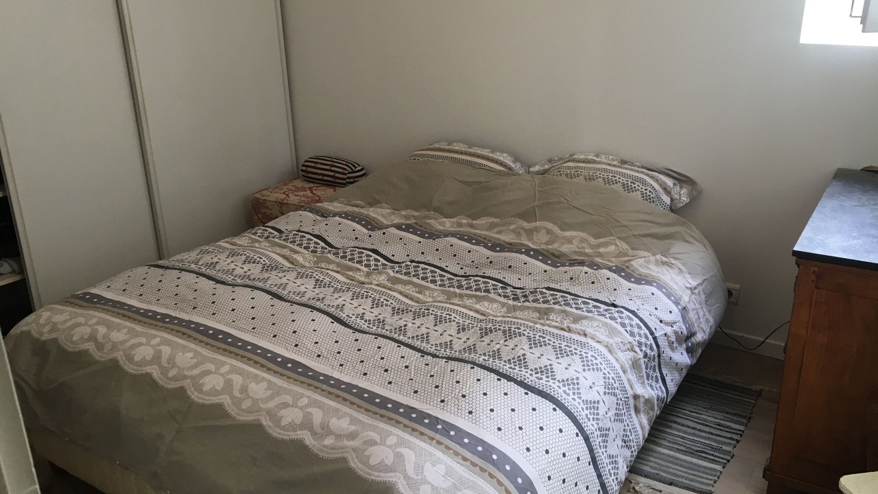 Photo of Bedroom in Centre Ville