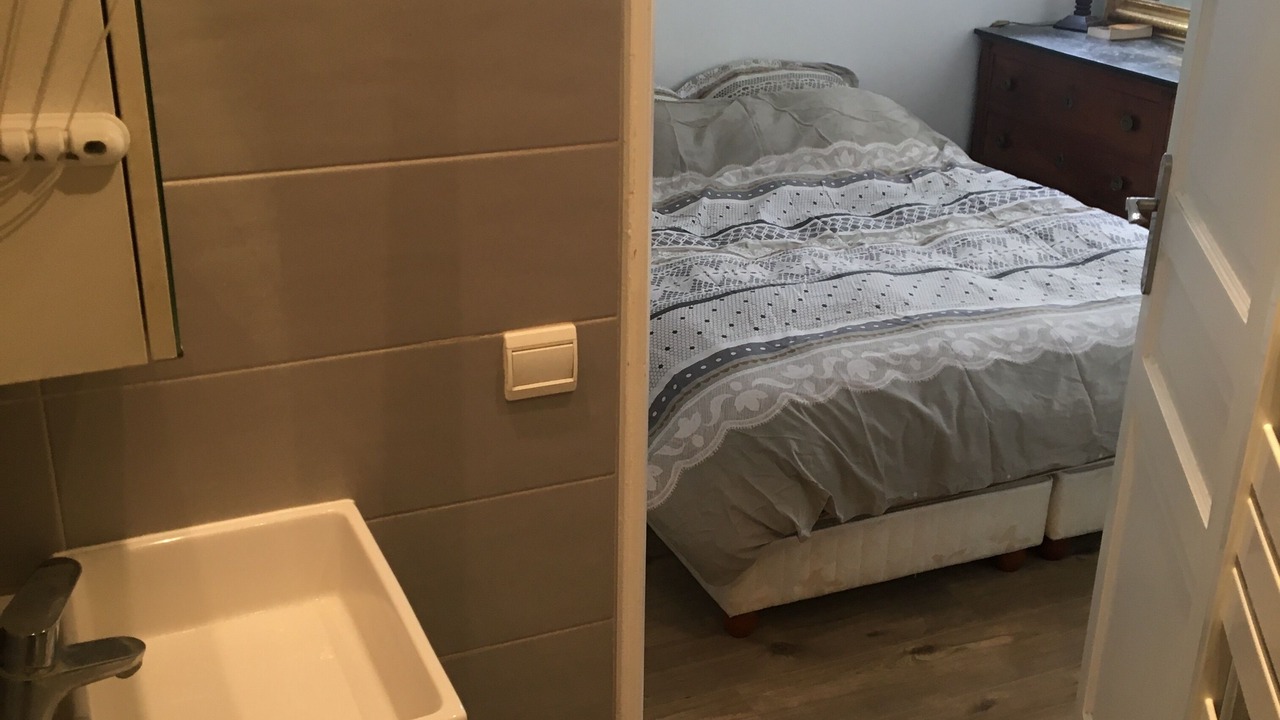 Photo of Bathroom in Centre Ville