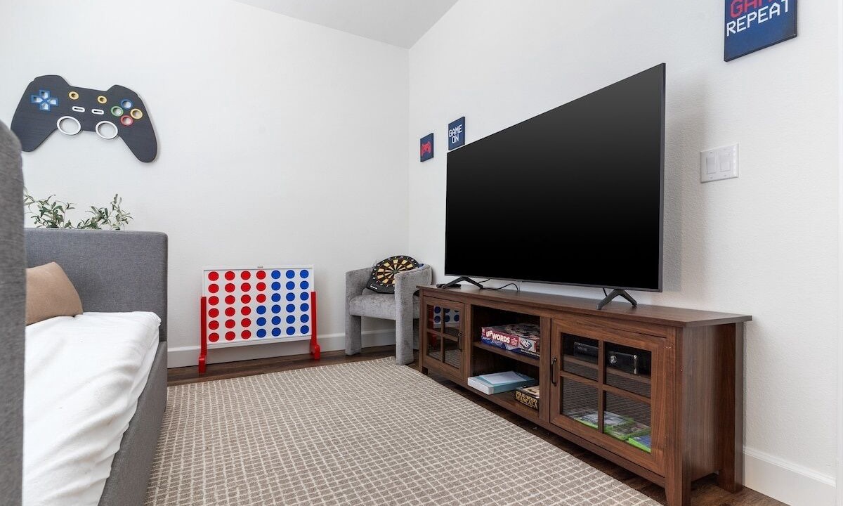 Photo of Bedroom in Linda