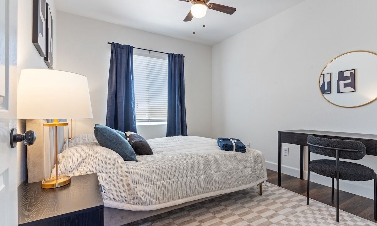 Photo of Bedroom in Linda