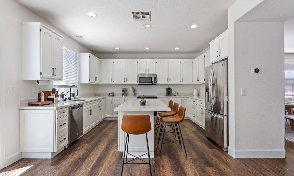 Photo of Kitchen in Linda