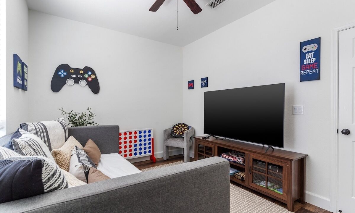 Photo of Livingroom in Linda