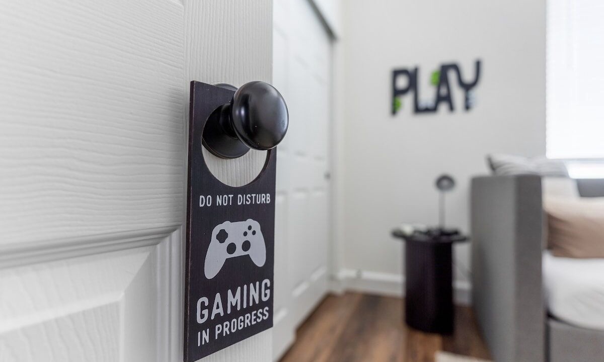 Photo of Bedroom in Linda