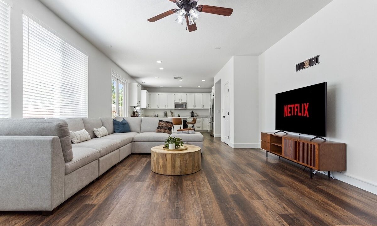 Photo of Livingroom in Linda