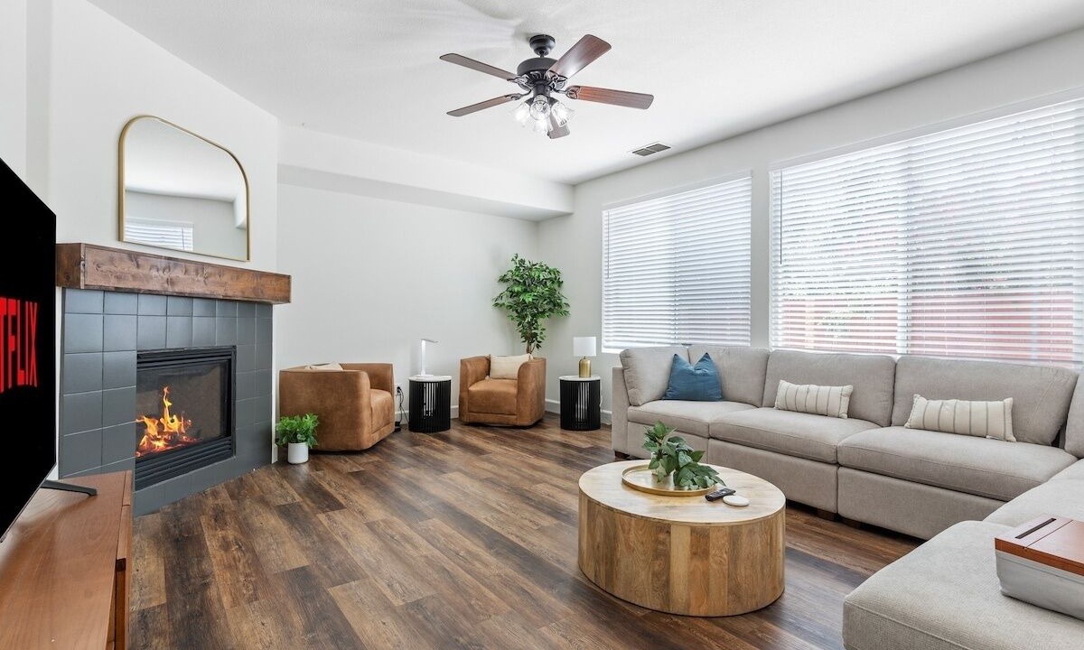 Photo of Livingroom in Linda