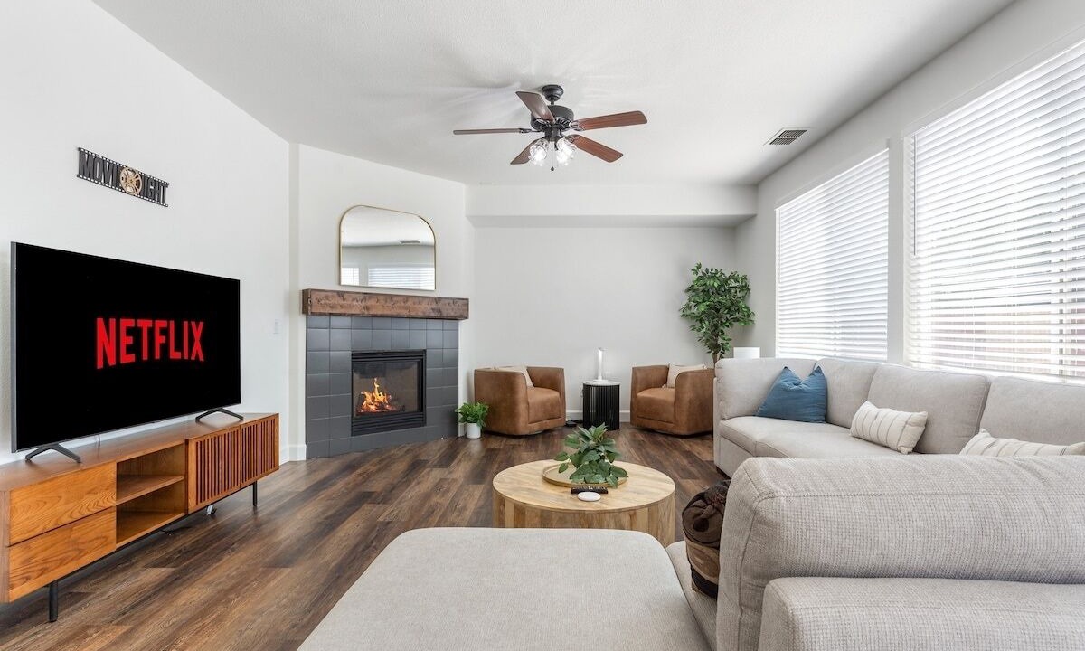 Photo of Livingroom in Linda