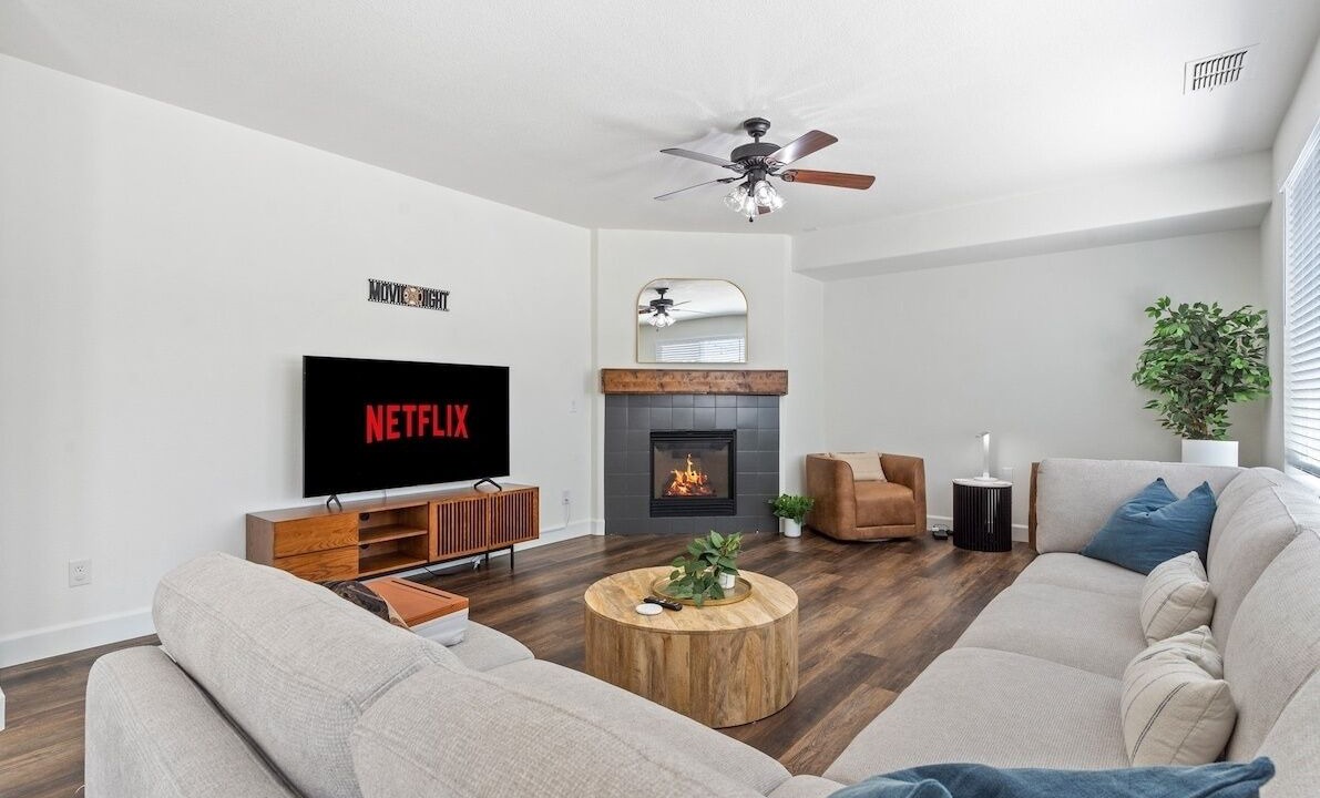 Photo of Livingroom in Linda