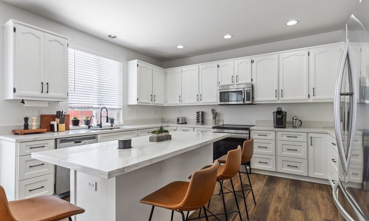 Photo of Kitchen in Linda