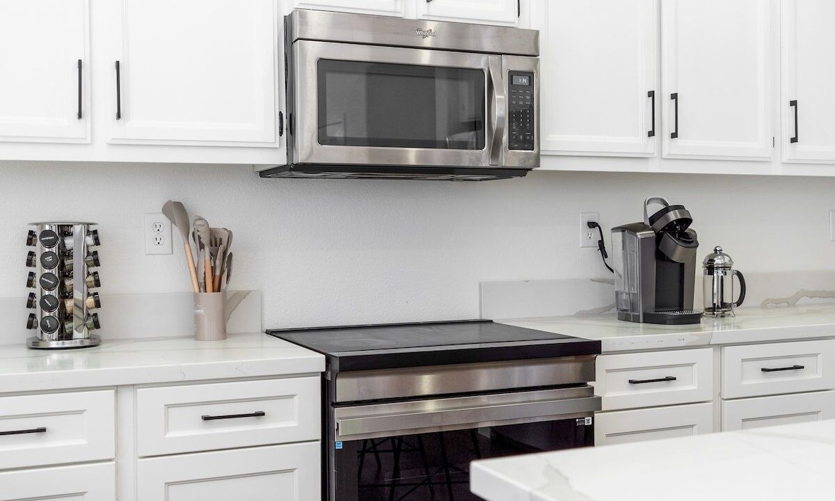 Photo of Kitchen in Linda