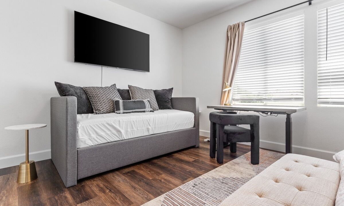 Photo of Bedroom in Linda