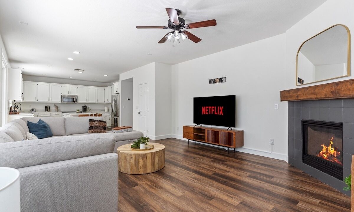 Photo of Livingroom in Linda