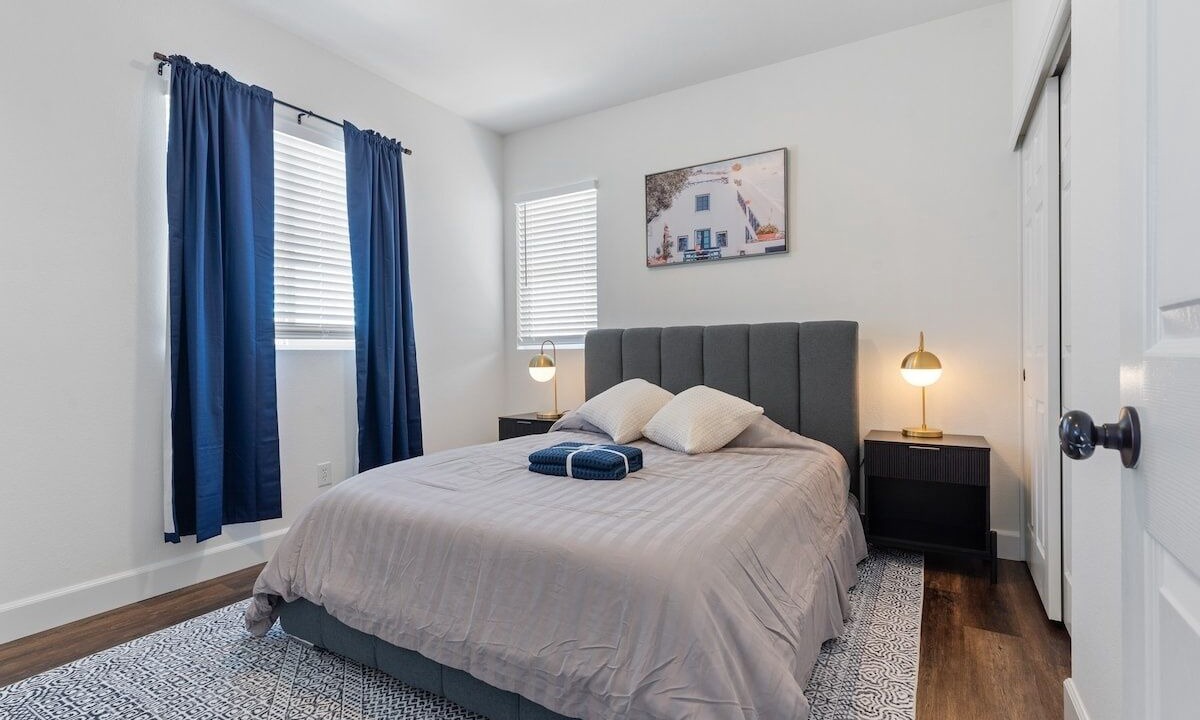 Photo of Bedroom in Linda