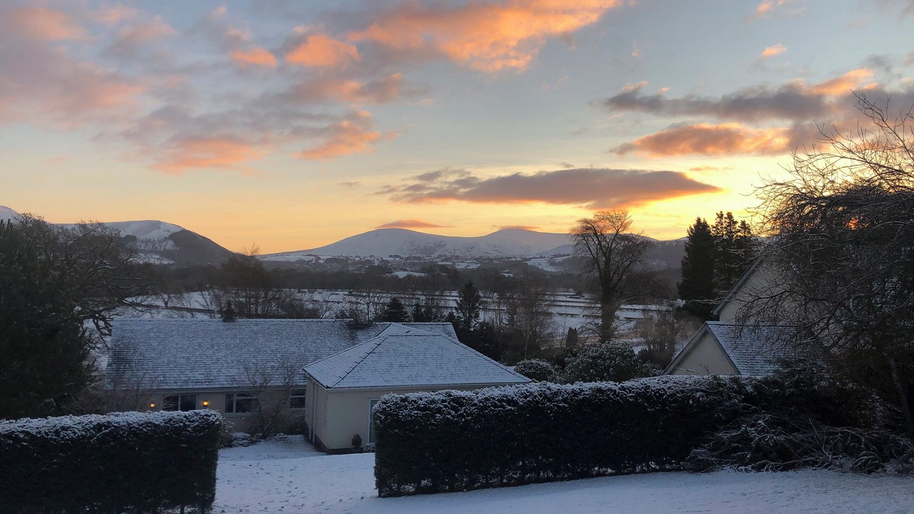 Photo of Outdoor in Braithwaite