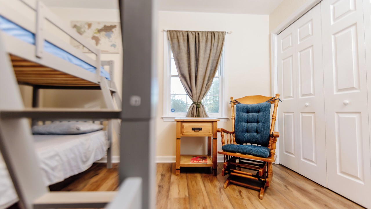 Photo of Bedroom in Greeneville