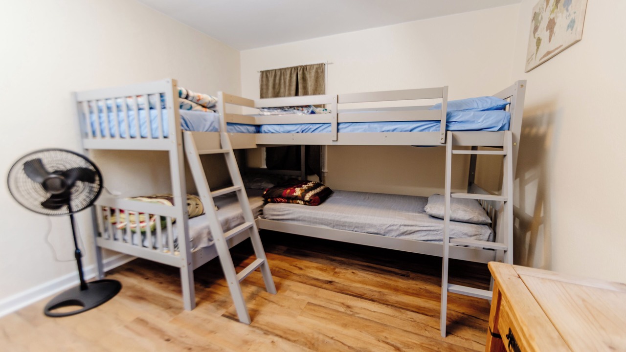 Photo of Bedroom in Greeneville