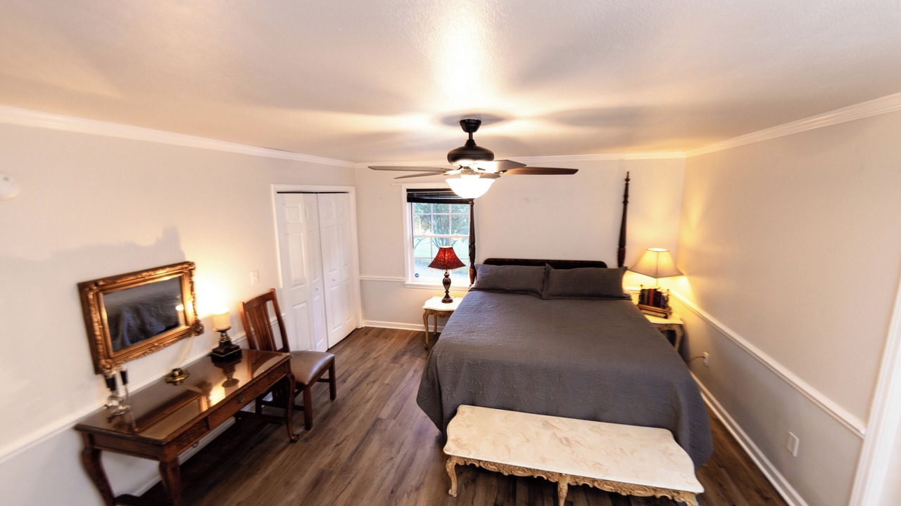 Photo of Bedroom in Greeneville