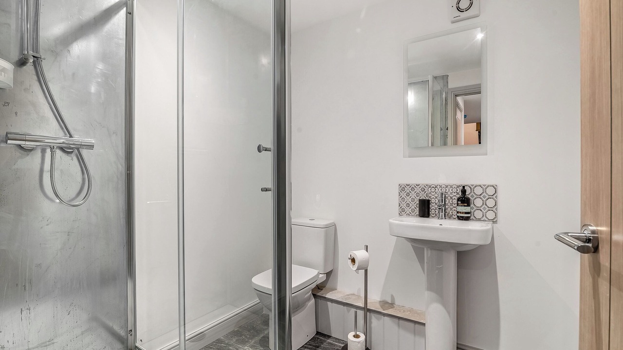 Photo of Bathroom in Huntley