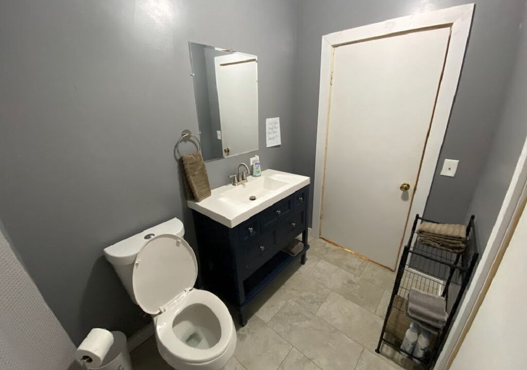 Photo of Bathroom in Harrison