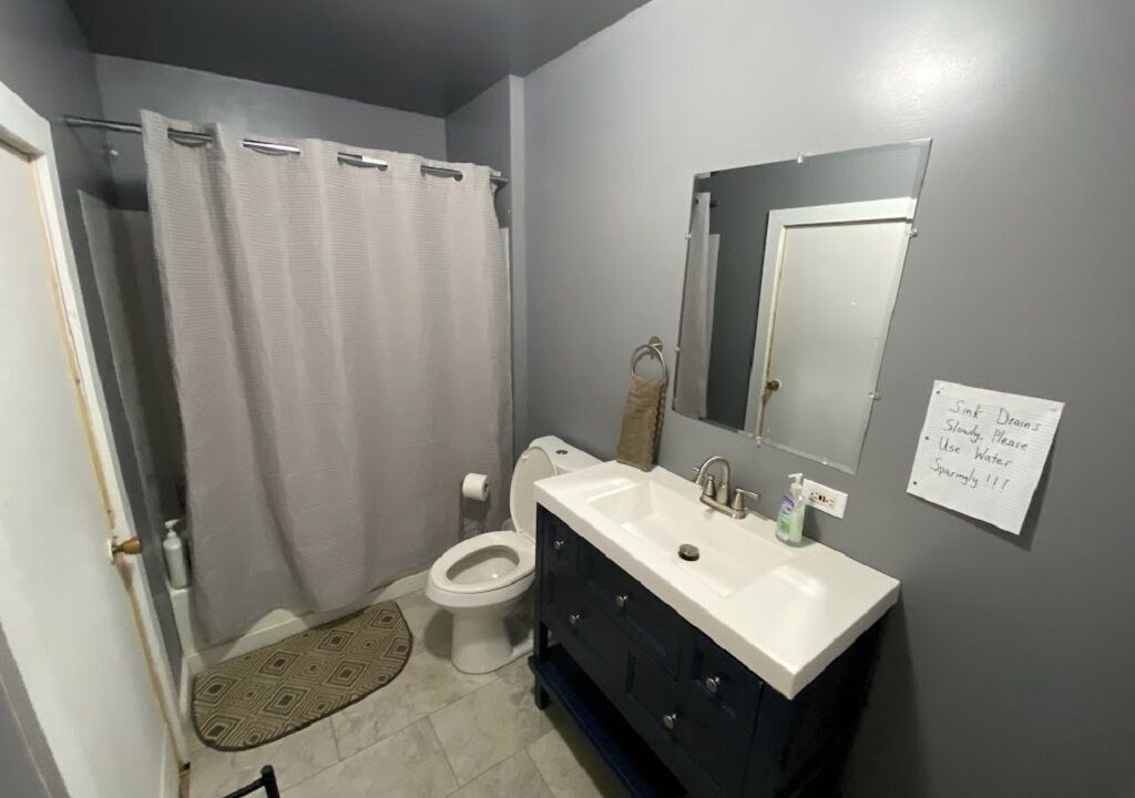 Photo of Bathroom in Harrison