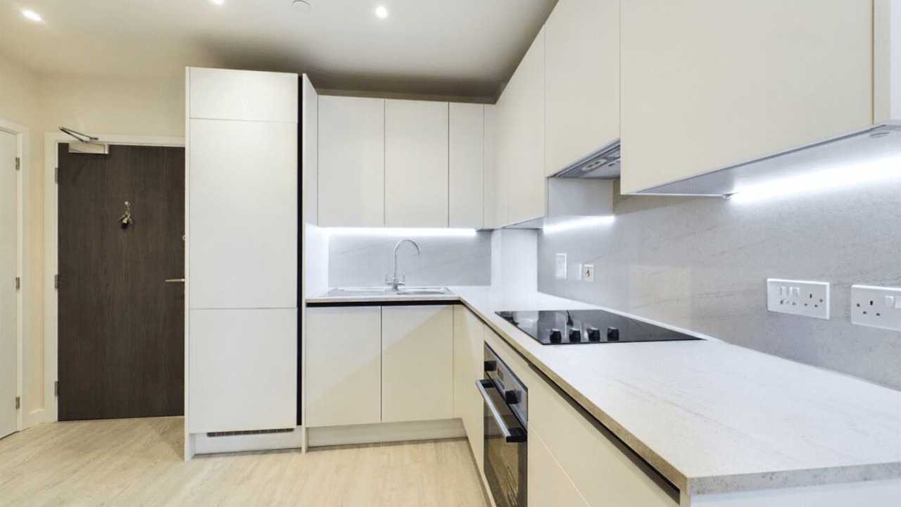 Photo of Kitchen in Marlborough