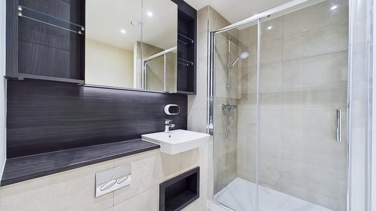 Photo of Bathroom in Marlborough