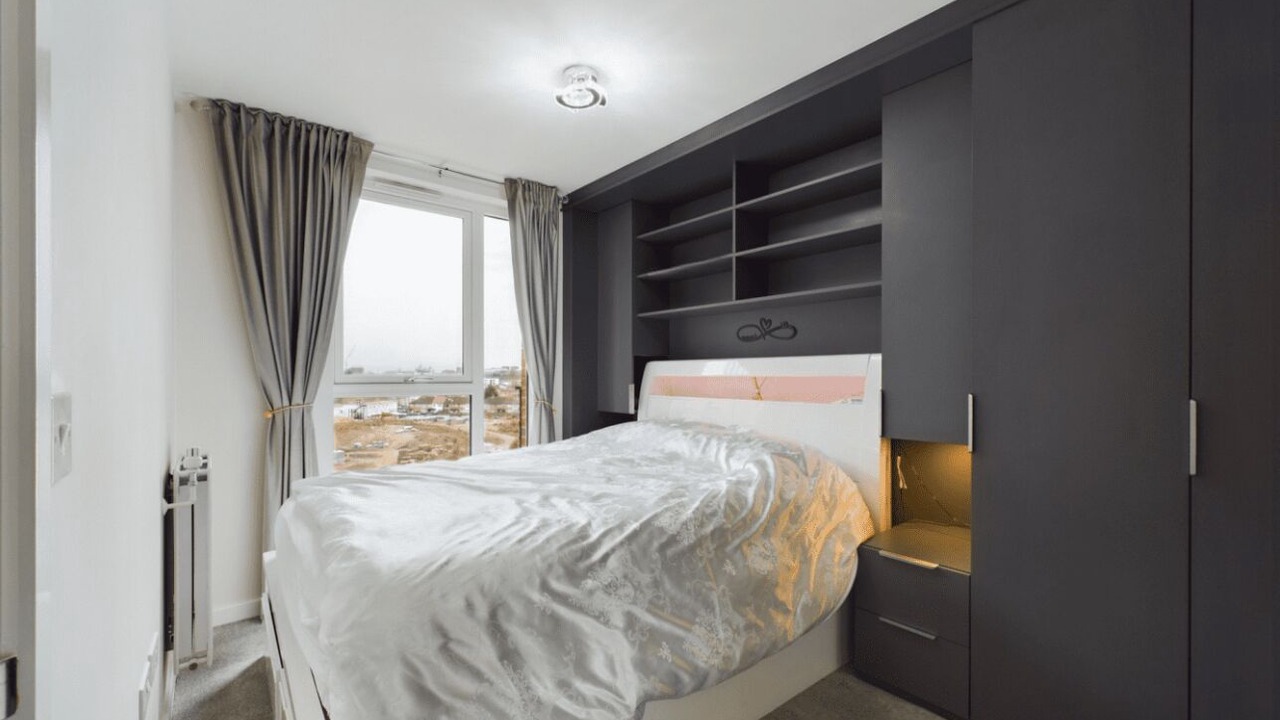 Photo of Bedroom in Marlborough