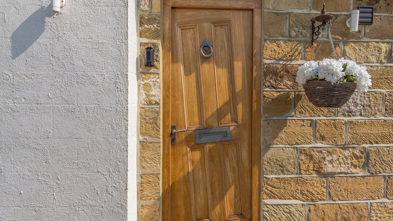 Photo of Outdoor in Sneaton