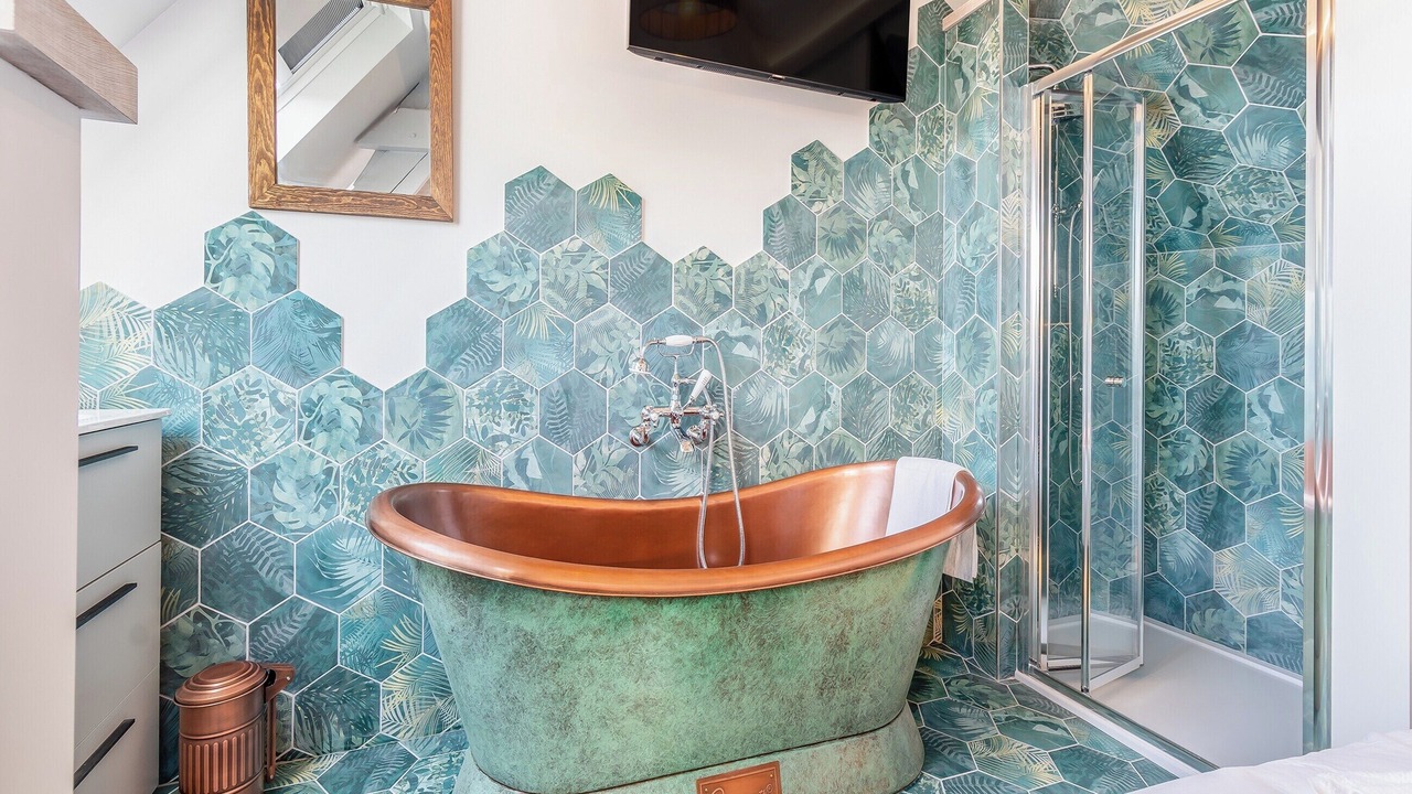 Photo of Bathroom in Sneaton