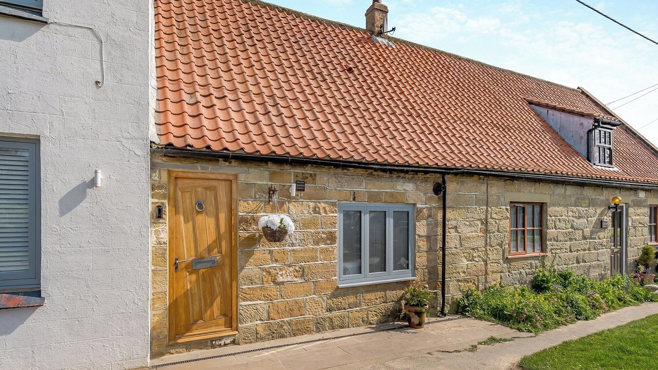 Photo of Outdoor in Sneaton