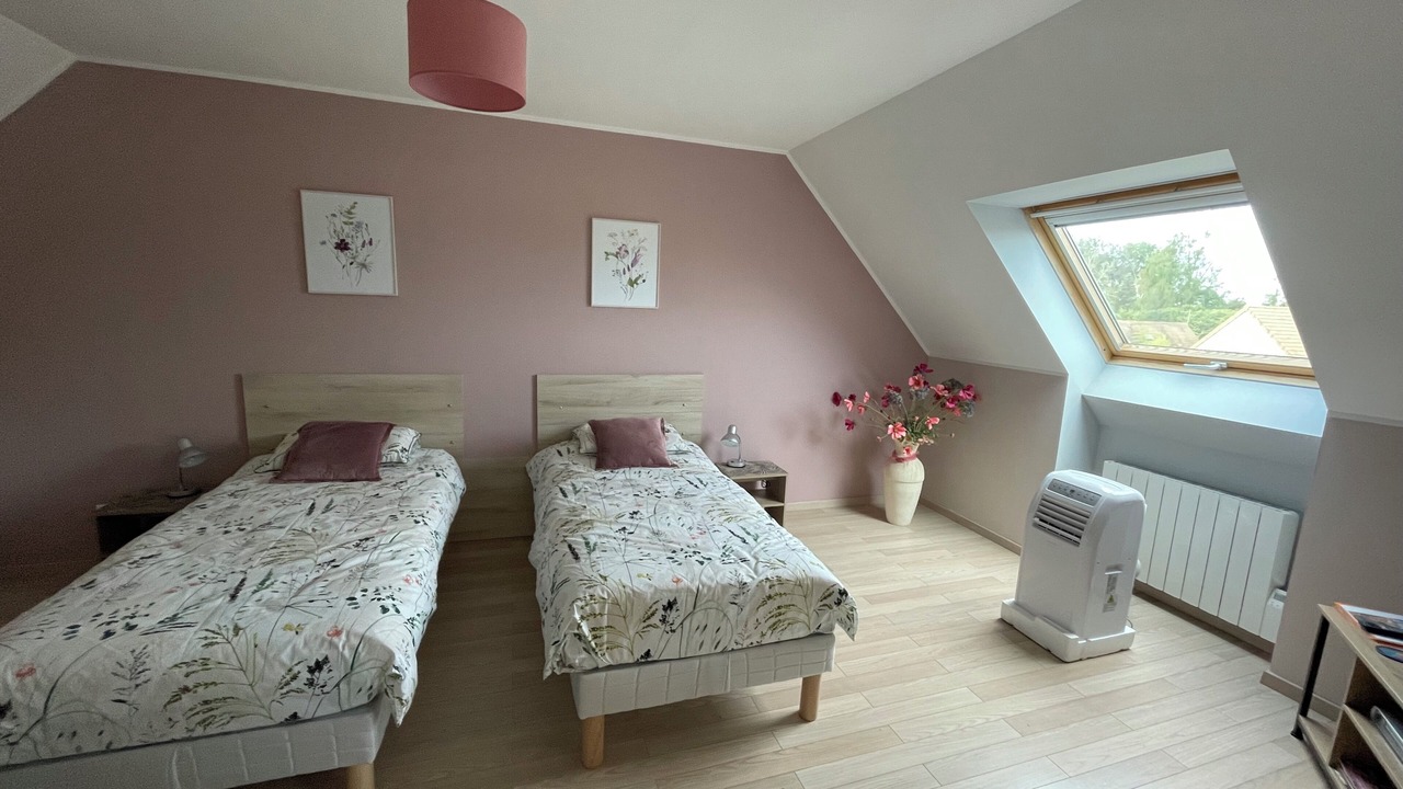 Photo of Bedroom in Oize