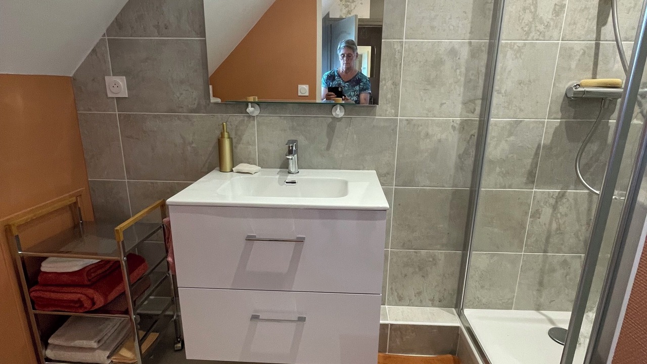 Photo of Bathroom in Oize