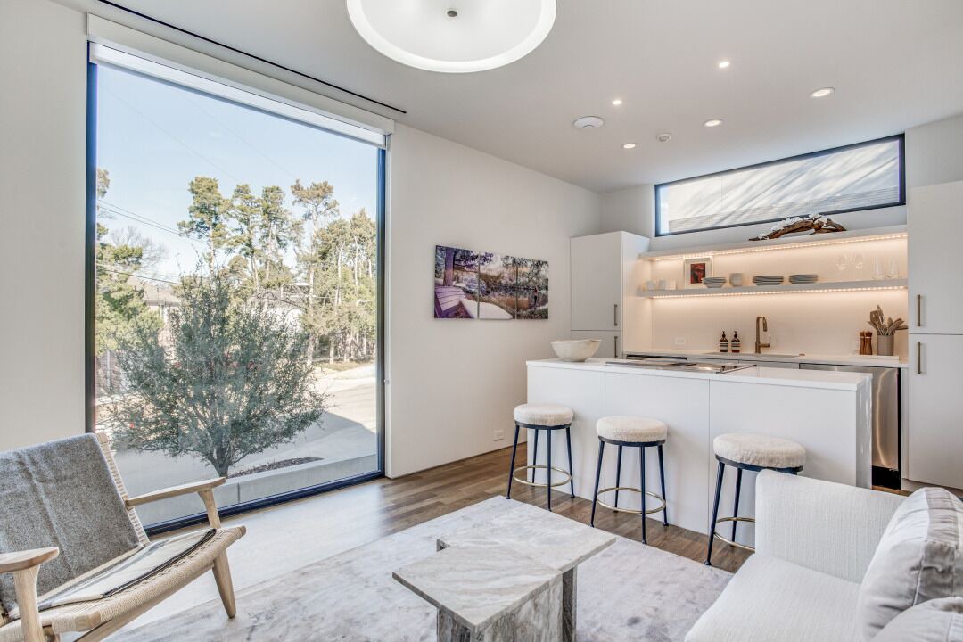 Photo of Livingroom in Oak Lawn